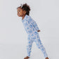 Blue Pony Zippy
