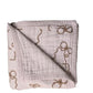 Bow Muslin Quilt
