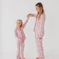 Cherry Toddler Set