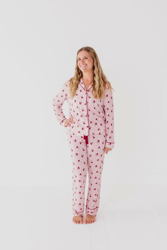 Cherry Mama PJs