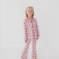Cherry Toddler Set