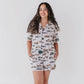 Tanks Women's Short Set