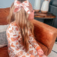 Harper Clip Bow