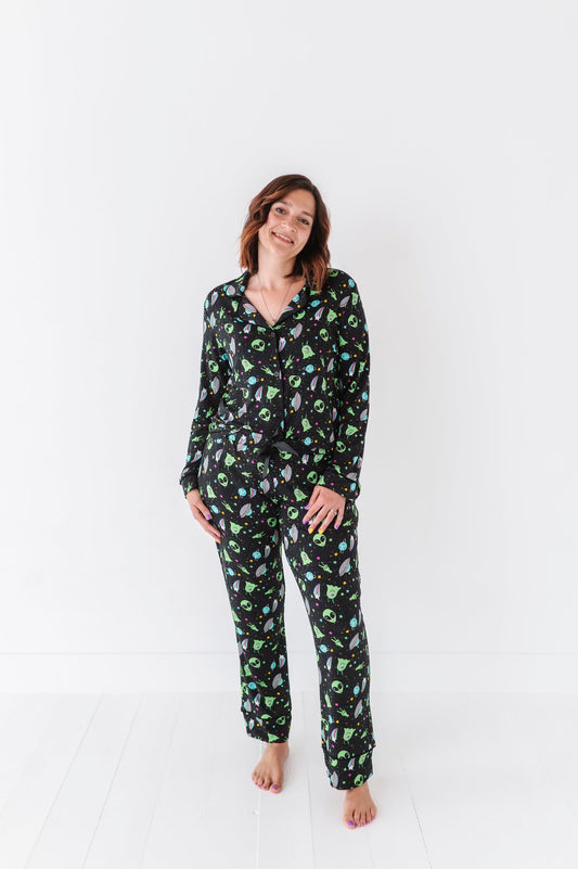 Far Out Mama Pjs