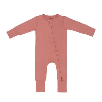 Salmon Zippy