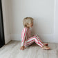 The Val Convertible Zippy Pajamas