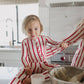 The Val Convertible Zippy Pajamas