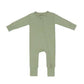 Sage convertible onesie