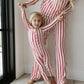 The Val Convertible Zippy Pajamas