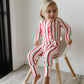 The Val Convertible Zippy Pajamas