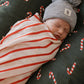 The Val Muslin Swaddle